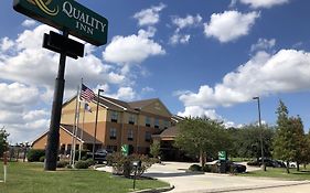 Quality Inn Donaldsonville - Gonzales